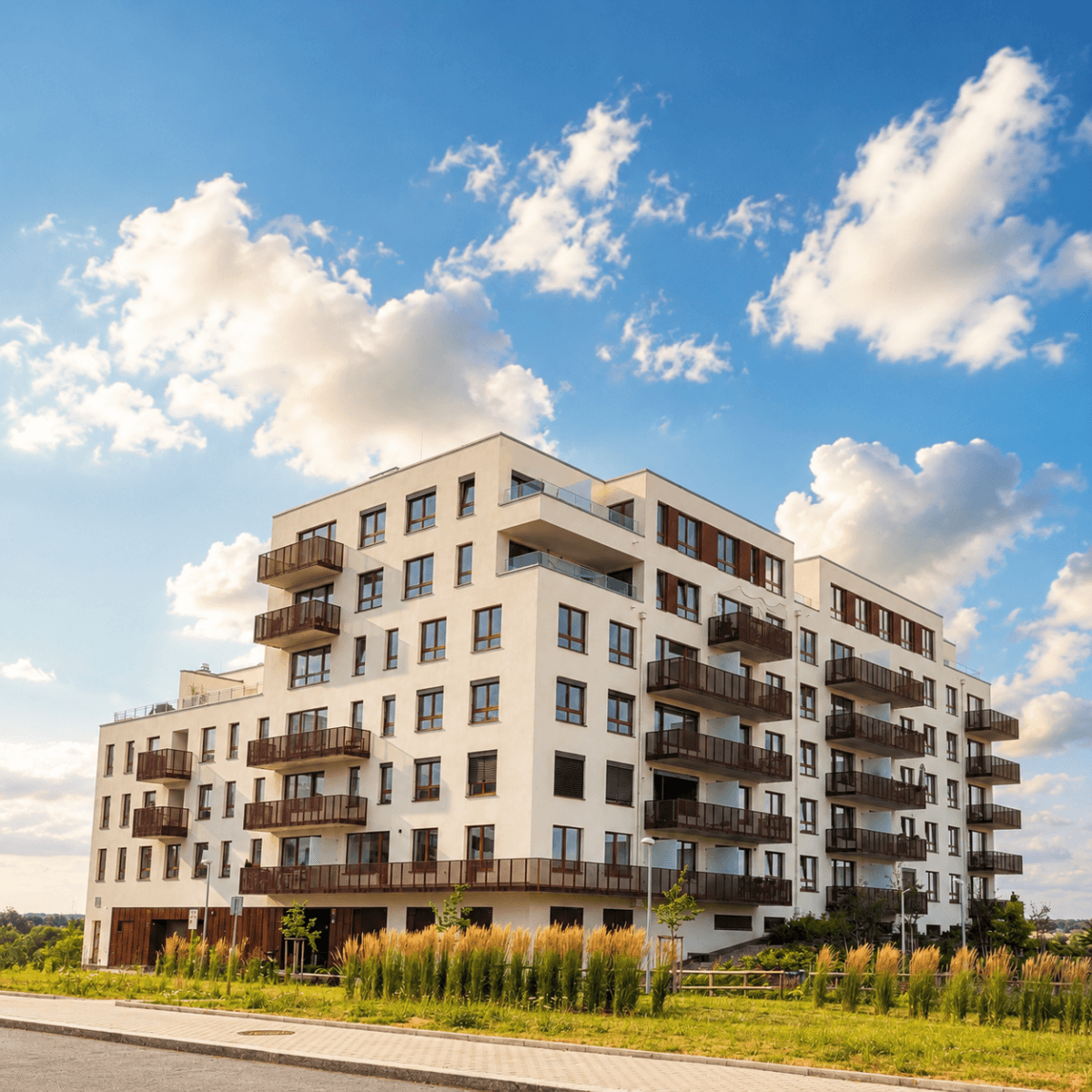 Predaj bytu 2-izbový 55 m², Kardausova, Praha, Praha Predaj bytu 2-izbový 55 m², Kardausova, Praha, Praha