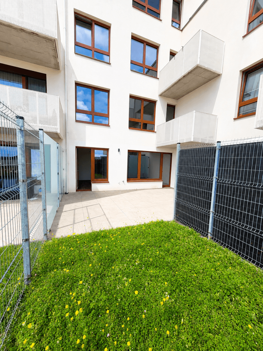Predaj bytu 2-izbový 55 m², Kardausova, Praha, Praha Predaj bytu 2-izbový 55 m², Kardausova, Praha, Praha