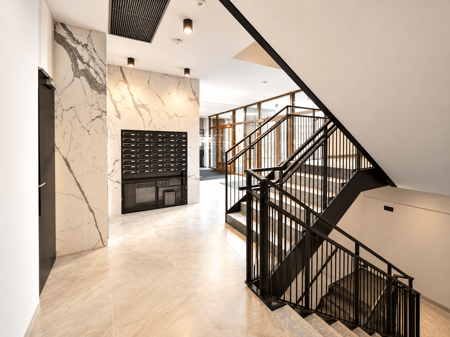 Predaj bytu 2-izbový 55 m², Kardausova, Praha, Praha Predaj bytu 2-izbový 55 m², Kardausova, Praha, Praha