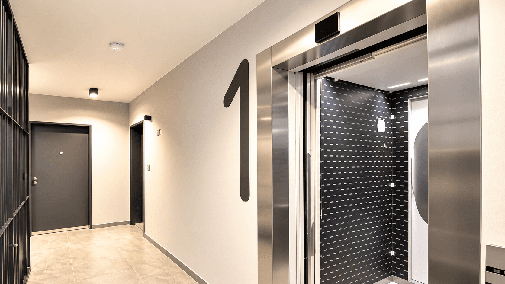 Predaj bytu 2-izbový 55 m², Kardausova, Praha, Praha Predaj bytu 2-izbový 55 m², Kardausova, Praha, Praha