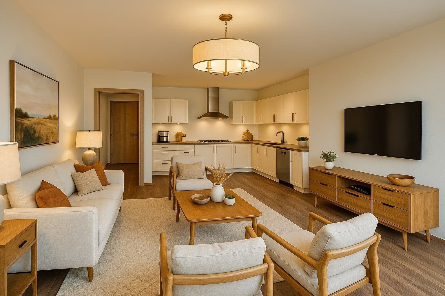 Predaj bytu 2-izbový 55 m², Kardausova, Praha, Praha Predaj bytu 2-izbový 55 m², Kardausova, Praha, Praha