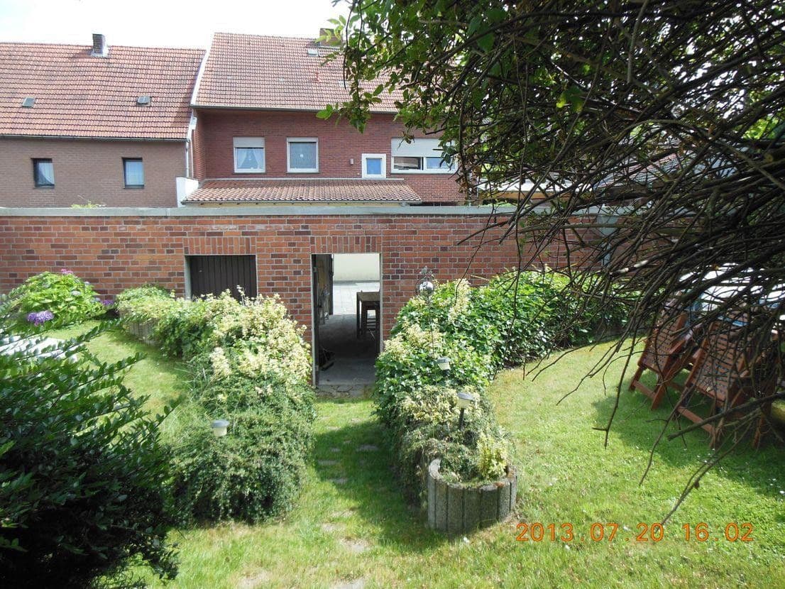 Predaj domu 156 m², pozemok 899 m², Gereonstr. 55, Linnich, Severné Porýnie - Westfálsko Predaj domu 156 m², pozemok 899 m², Gereonstr. 55, Linnich, Severné Porýnie - Westfálsko