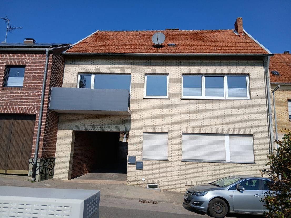 Predaj domu 156 m², pozemok 899 m², Gereonstr. 55, Linnich, Severné Porýnie - Westfálsko Predaj domu 156 m², pozemok 899 m², Gereonstr. 55, Linnich, Severné Porýnie - Westfálsko