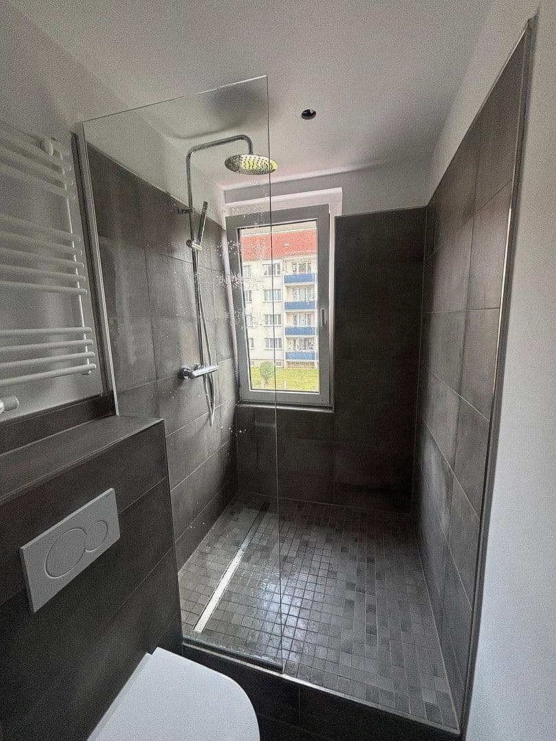 Prenájom bytu 2-izbový 58 m², August-Bebel-Str. 29, Ludwigsfelde, Brandenbursko Prenájom bytu 2-izbový 58 m², August-Bebel-Str. 29, Ludwigsfelde, Brandenbursko