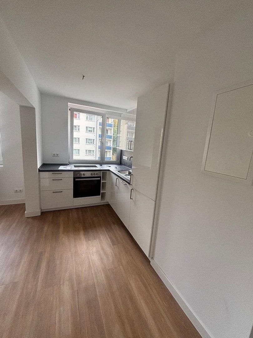Prenájom bytu 2-izbový 58 m², August-Bebel-Str. 29, Ludwigsfelde, Brandenbursko Prenájom bytu 2-izbový 58 m², August-Bebel-Str. 29, Ludwigsfelde, Brandenbursko