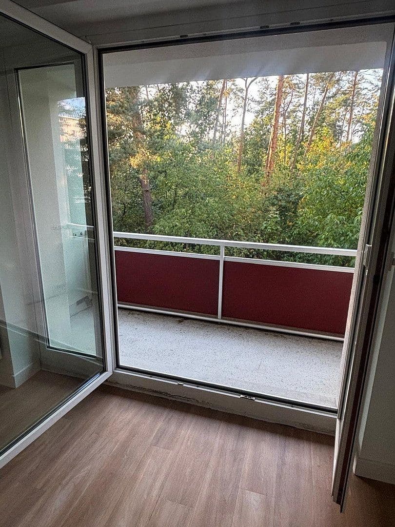 Prenájom bytu 2-izbový 58 m², August-Bebel-Str. 29, Ludwigsfelde, Brandenbursko Prenájom bytu 2-izbový 58 m², August-Bebel-Str. 29, Ludwigsfelde, Brandenbursko