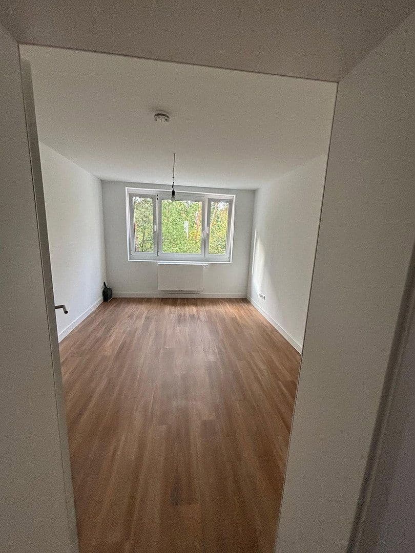 Prenájom bytu 2-izbový 58 m², August-Bebel-Str. 29, Ludwigsfelde, Brandenbursko Prenájom bytu 2-izbový 58 m², August-Bebel-Str. 29, Ludwigsfelde, Brandenbursko