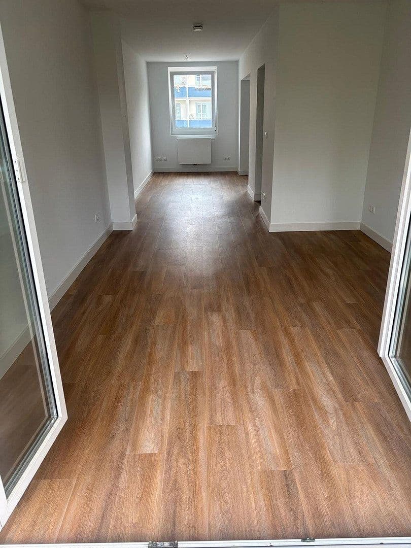Prenájom bytu 2-izbový 58 m², August-Bebel-Str. 29, Ludwigsfelde, Brandenbursko Prenájom bytu 2-izbový 58 m², August-Bebel-Str. 29, Ludwigsfelde, Brandenbursko