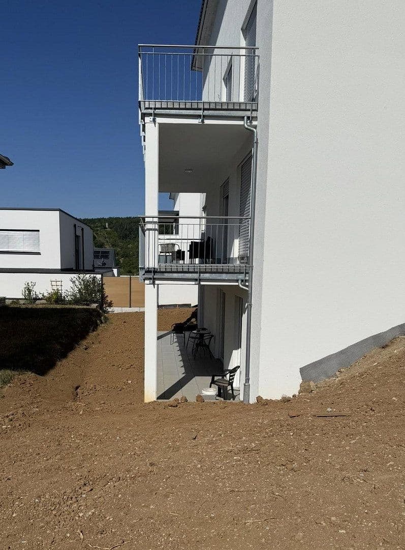 Predaj bytu 3-izbový 94 m², Kopernikusstraße 14, Weikersheim, Bádensko-Wurttembersko Predaj bytu 3-izbový 94 m², Kopernikusstraße 14, Weikersheim, Bádensko-Wurttembersko