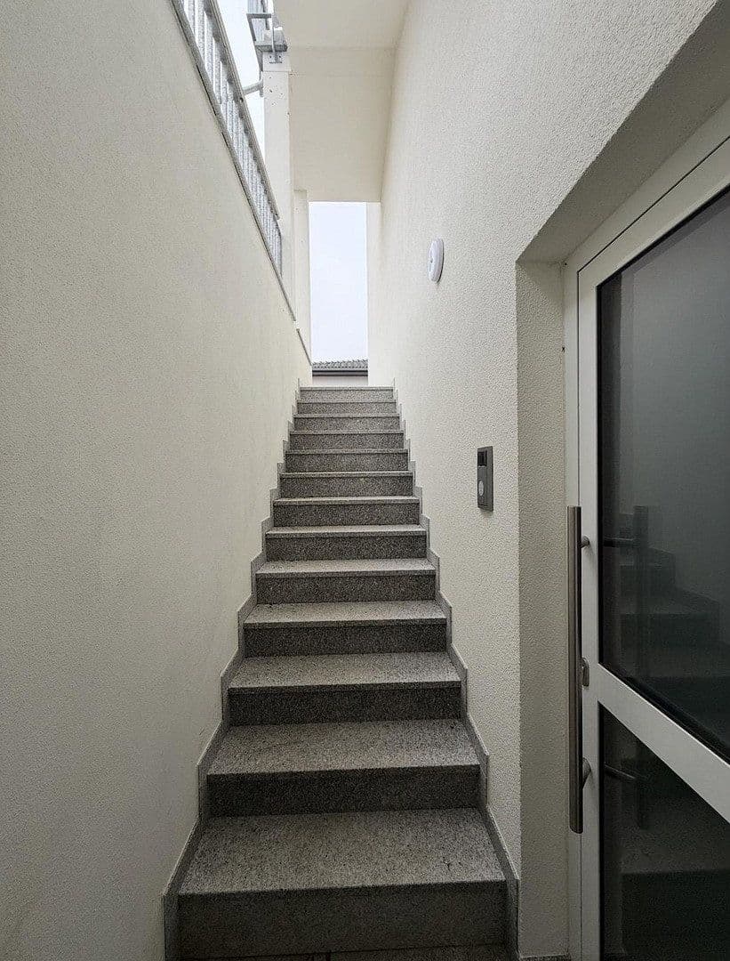 Predaj bytu 3-izbový 94 m², Kopernikusstraße 14, Weikersheim, Bádensko-Wurttembersko Predaj bytu 3-izbový 94 m², Kopernikusstraße 14, Weikersheim, Bádensko-Wurttembersko
