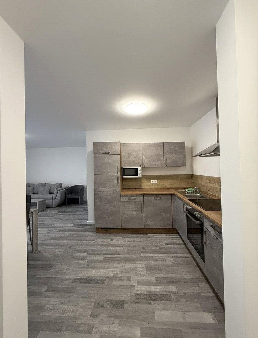 Predaj bytu 3-izbový 94 m², Kopernikusstraße 14, Weikersheim, Bádensko-Wurttembersko Predaj bytu 3-izbový 94 m², Kopernikusstraße 14, Weikersheim, Bádensko-Wurttembersko