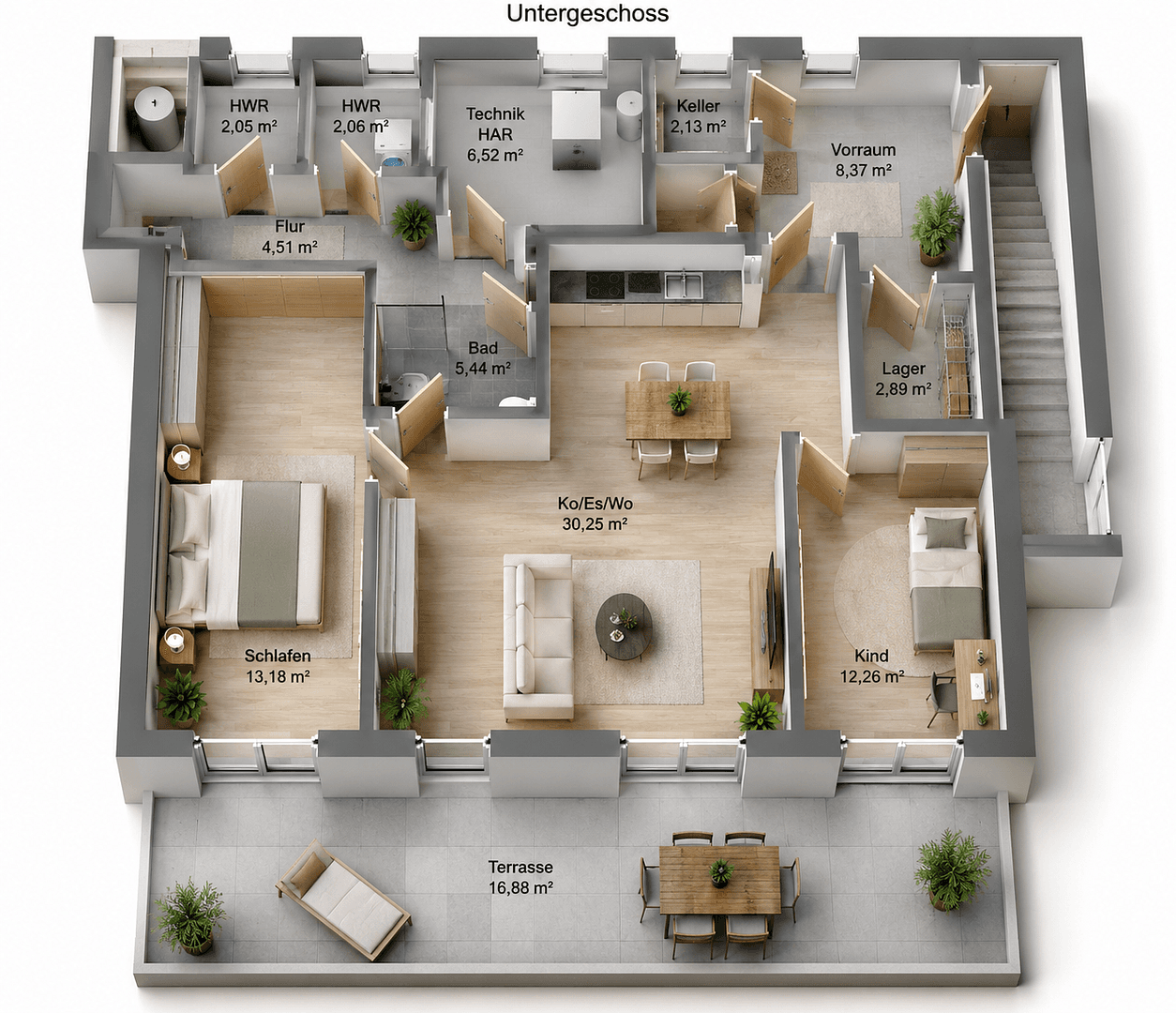 Predaj bytu 3-izbový 94 m², Kopernikusstraße 14, Weikersheim, Bádensko-Wurttembersko Predaj bytu 3-izbový 94 m², Kopernikusstraße 14, Weikersheim, Bádensko-Wurttembersko
