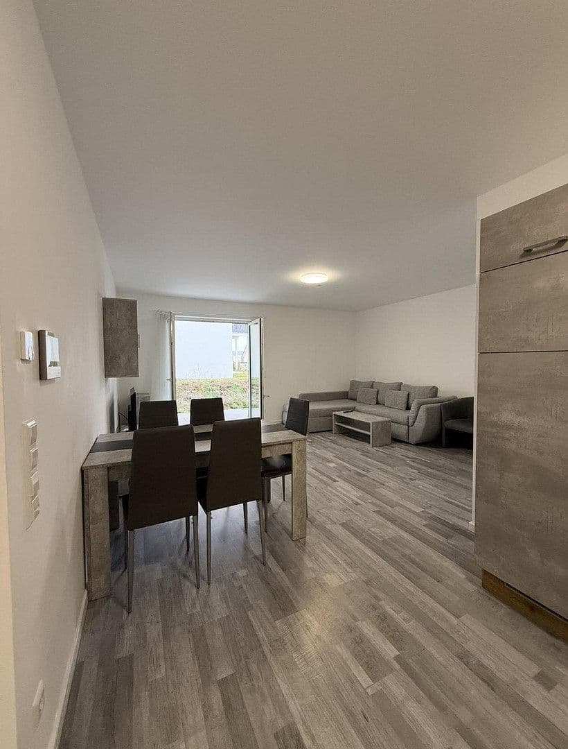 Predaj bytu 3-izbový 94 m², Kopernikusstraße 14, Weikersheim, Bádensko-Wurttembersko Predaj bytu 3-izbový 94 m², Kopernikusstraße 14, Weikersheim, Bádensko-Wurttembersko