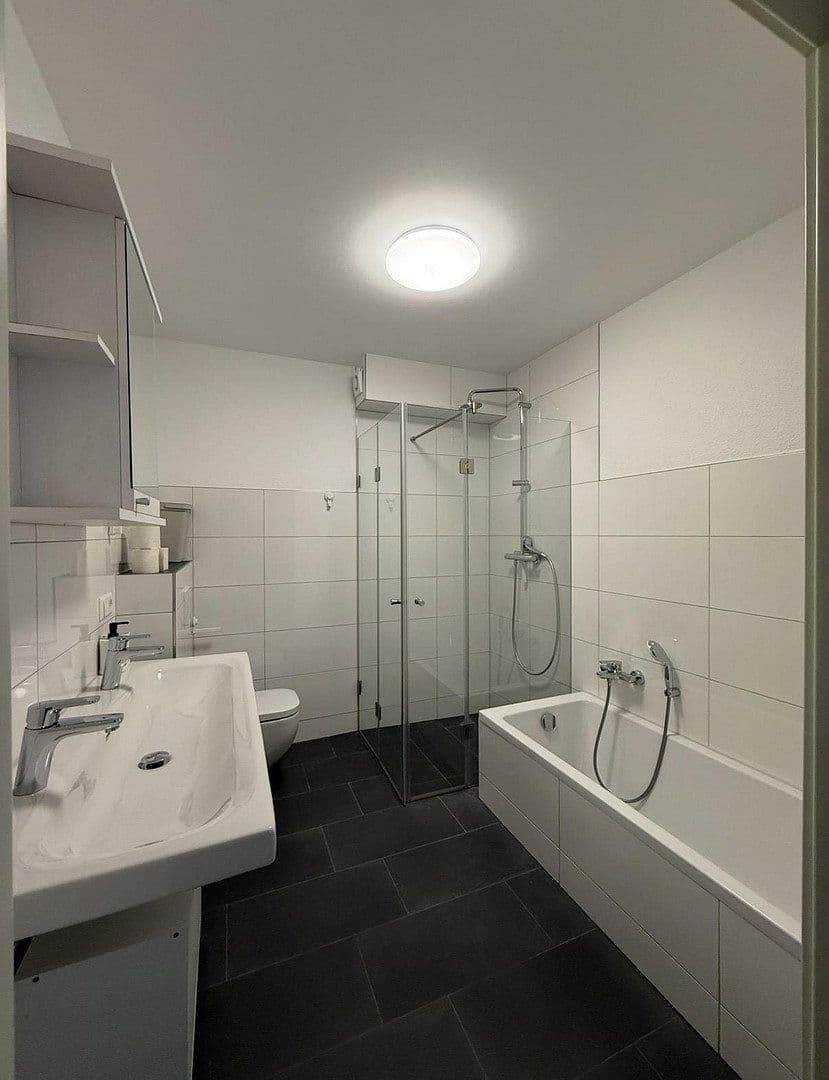 Predaj bytu 3-izbový 94 m², Kopernikusstraße 14, Weikersheim, Bádensko-Wurttembersko Predaj bytu 3-izbový 94 m², Kopernikusstraße 14, Weikersheim, Bádensko-Wurttembersko