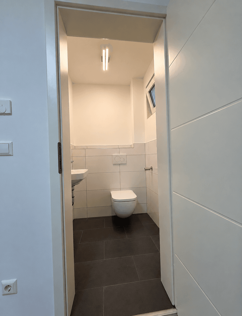 Predaj bytu 3-izbový 94 m², Kopernikusstraße 14, Weikersheim, Bádensko-Wurttembersko Predaj bytu 3-izbový 94 m², Kopernikusstraße 14, Weikersheim, Bádensko-Wurttembersko