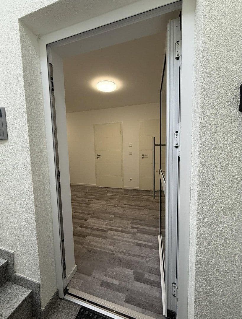 Predaj bytu 3-izbový 94 m², Kopernikusstraße 14, Weikersheim, Bádensko-Wurttembersko Predaj bytu 3-izbový 94 m², Kopernikusstraße 14, Weikersheim, Bádensko-Wurttembersko
