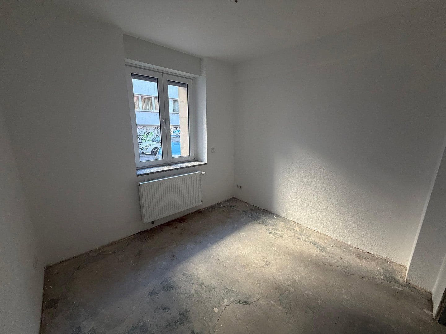 Prenájom bytu 3-izbový 46 m², Metzer Straße 11, Köln, Severné Porýnie - Westfálsko Prenájom bytu 3-izbový 46 m², Metzer Straße 11, Köln, Severné Porýnie - Westfálsko