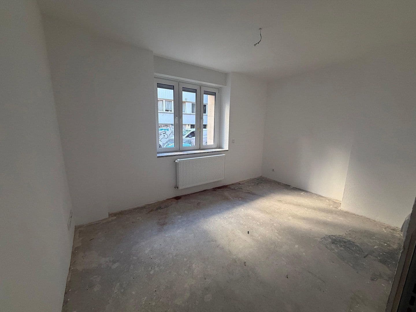 Prenájom bytu 3-izbový 46 m², Metzer Straße 11, Köln, Severné Porýnie - Westfálsko Prenájom bytu 3-izbový 46 m², Metzer Straße 11, Köln, Severné Porýnie - Westfálsko
