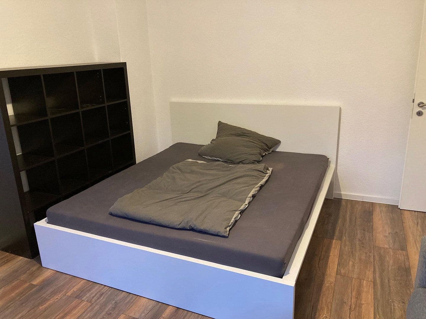 Predaj bytu 1-izbový 31 m², Berlin, Berlín Predaj bytu 1-izbový 31 m², Berlin, Berlín