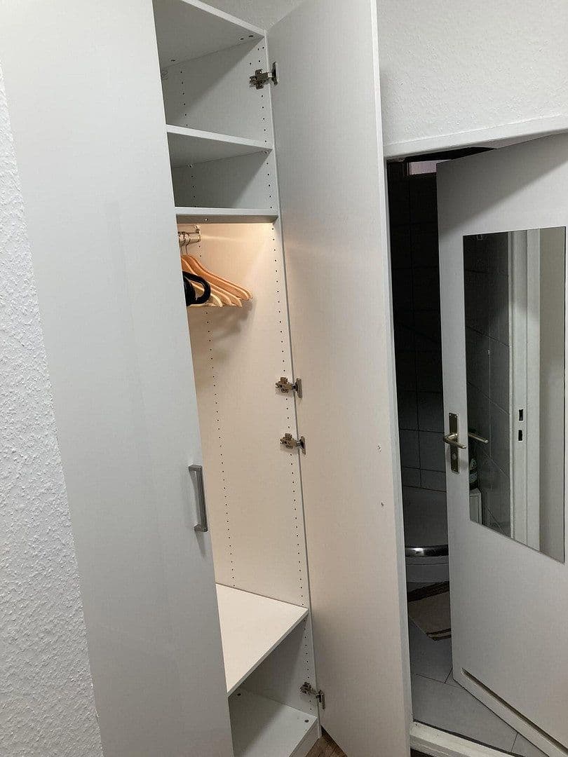 Predaj bytu 1-izbový 31 m², Berlin, Berlín Predaj bytu 1-izbový 31 m², Berlin, Berlín