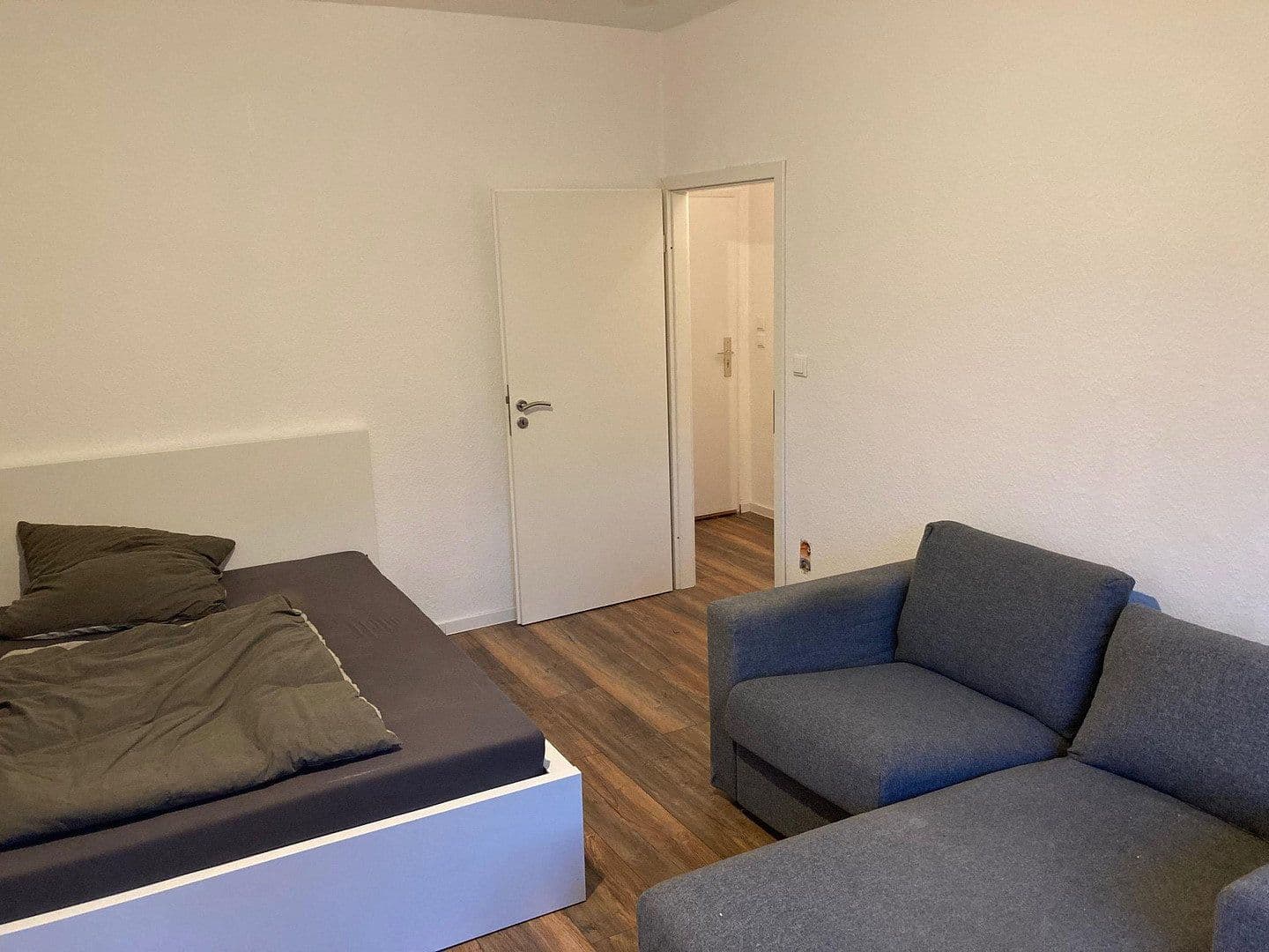 Predaj bytu 1-izbový 31 m², Berlin, Berlín Predaj bytu 1-izbový 31 m², Berlin, Berlín