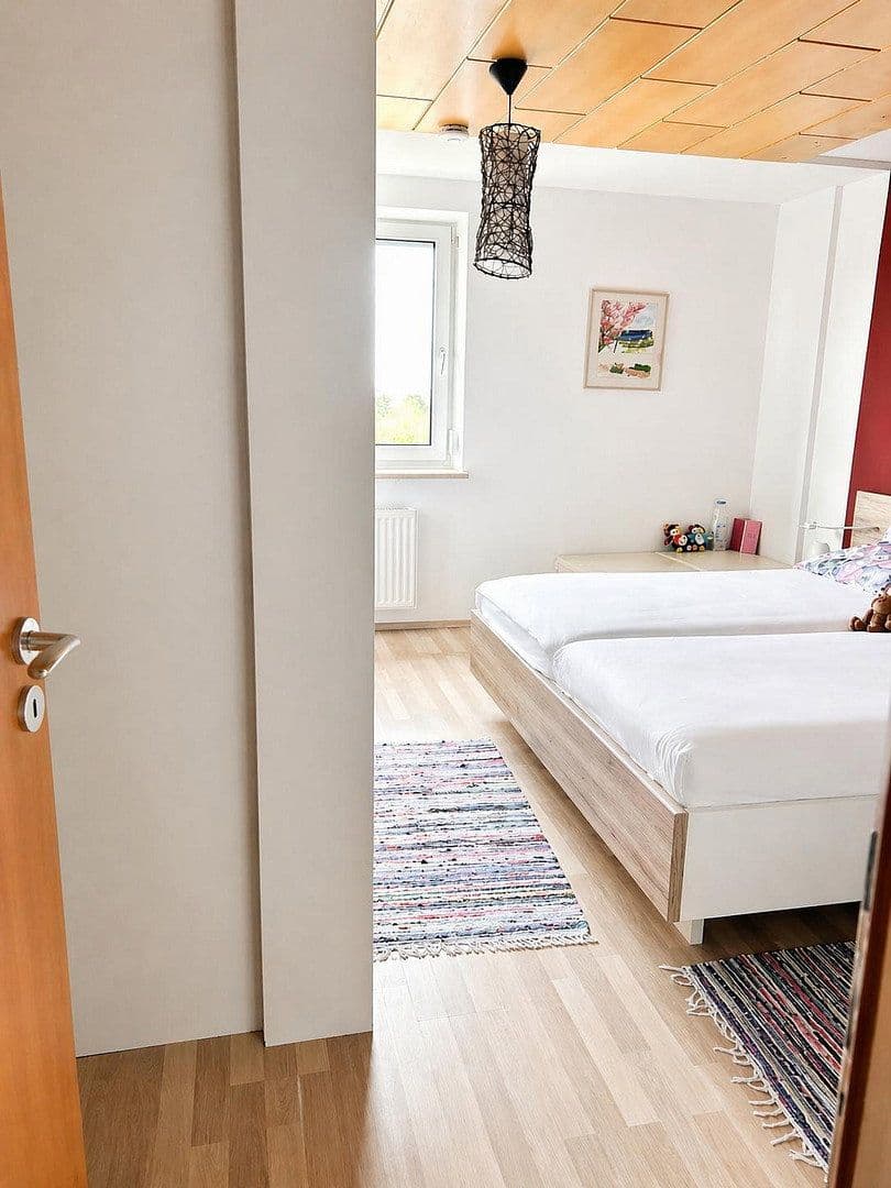 Predaj bytu 3-izbový 74 m², Karwendelstraße 2, Nürnberg, Bavorsko Predaj bytu 3-izbový 74 m², Karwendelstraße 2, Nürnberg, Bavorsko