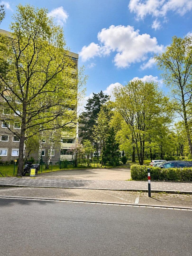 Predaj bytu 3-izbový 74 m², Karwendelstraße 2, Nürnberg, Bavorsko Predaj bytu 3-izbový 74 m², Karwendelstraße 2, Nürnberg, Bavorsko