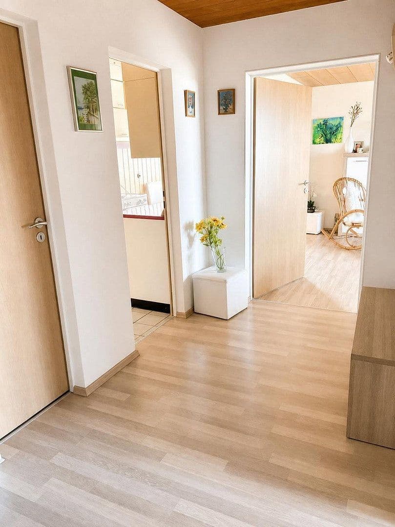 Predaj bytu 3-izbový 74 m², Karwendelstraße 2, Nürnberg, Bavorsko Predaj bytu 3-izbový 74 m², Karwendelstraße 2, Nürnberg, Bavorsko
