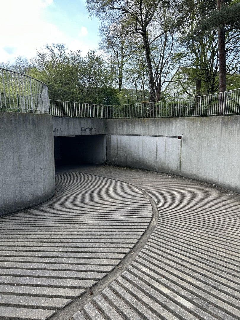 Predaj bytu 3-izbový 74 m², Karwendelstraße 2, Nürnberg, Bavorsko Predaj bytu 3-izbový 74 m², Karwendelstraße 2, Nürnberg, Bavorsko