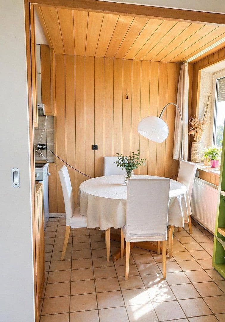 Predaj bytu 3-izbový 74 m², Karwendelstraße 2, Nürnberg, Bavorsko Predaj bytu 3-izbový 74 m², Karwendelstraße 2, Nürnberg, Bavorsko