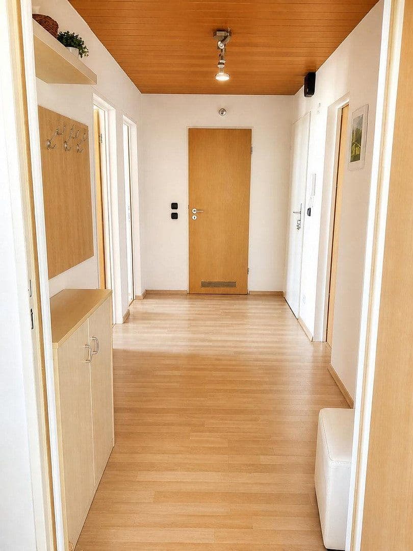 Predaj bytu 3-izbový 74 m², Karwendelstraße 2, Nürnberg, Bavorsko Predaj bytu 3-izbový 74 m², Karwendelstraße 2, Nürnberg, Bavorsko