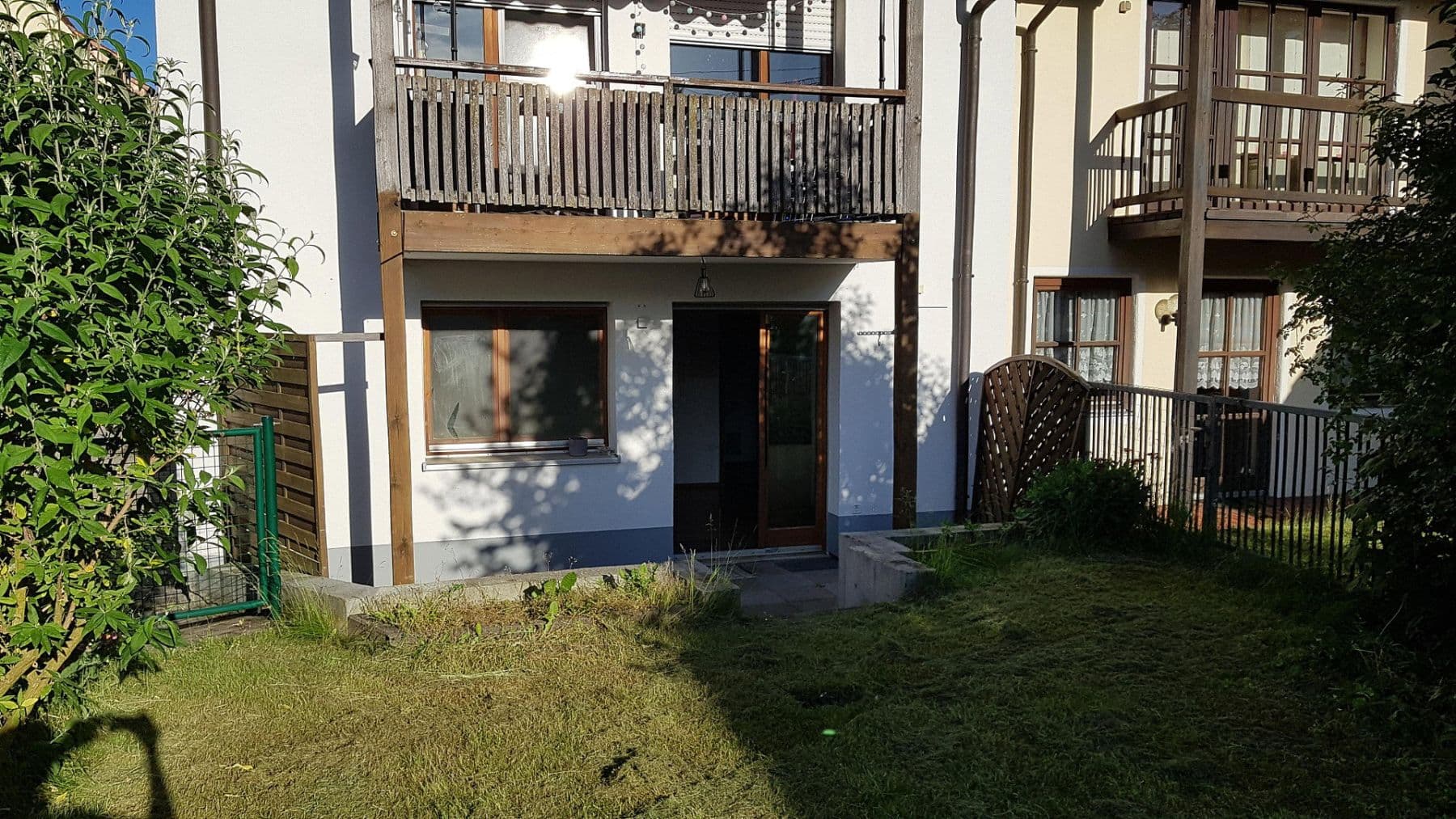 Prenájom bytu 1-izbový 49 m², Landsberg, Bavorsko Prenájom bytu 1-izbový 49 m², Landsberg, Bavorsko