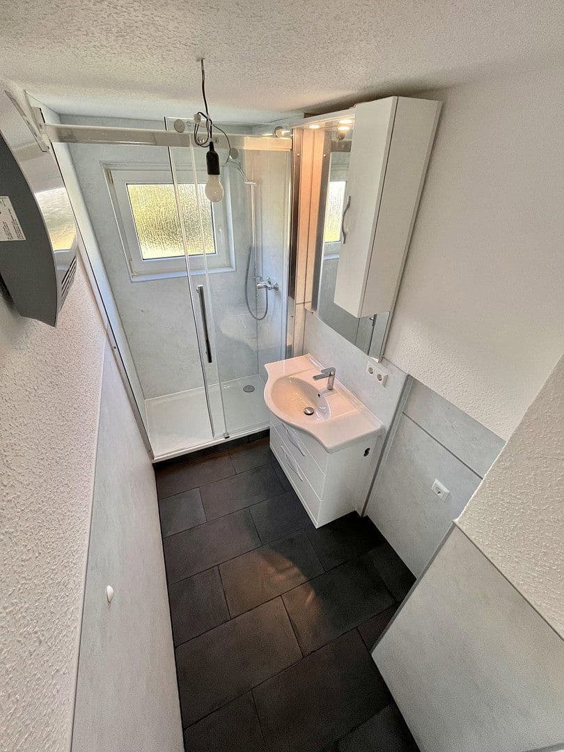 Prenájom bytu 3-izbový 62 m², Goethestraße 3, Hechingen, Bádensko-Wurttembersko Prenájom bytu 3-izbový 62 m², Goethestraße 3, Hechingen, Bádensko-Wurttembersko