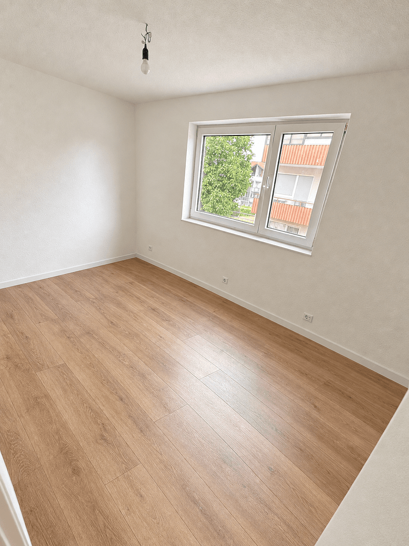 Prenájom bytu 3-izbový 62 m², Goethestraße 3, Hechingen, Bádensko-Wurttembersko Prenájom bytu 3-izbový 62 m², Goethestraße 3, Hechingen, Bádensko-Wurttembersko