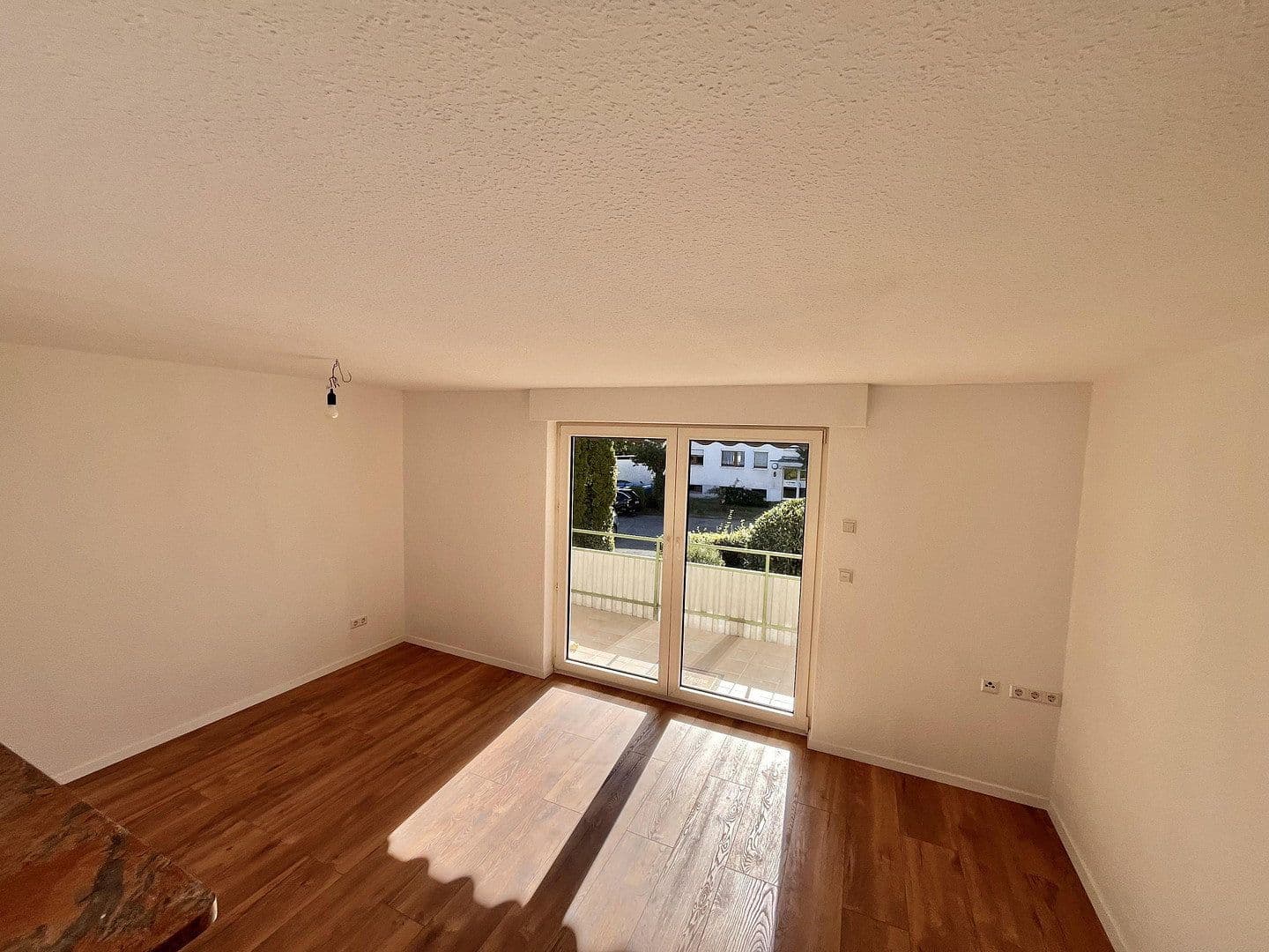 Prenájom bytu 3-izbový 62 m², Goethestraße 3, Hechingen, Bádensko-Wurttembersko Prenájom bytu 3-izbový 62 m², Goethestraße 3, Hechingen, Bádensko-Wurttembersko