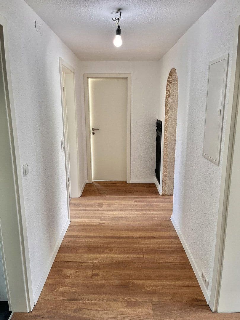 Prenájom bytu 3-izbový 62 m², Goethestraße 3, Hechingen, Bádensko-Wurttembersko Prenájom bytu 3-izbový 62 m², Goethestraße 3, Hechingen, Bádensko-Wurttembersko