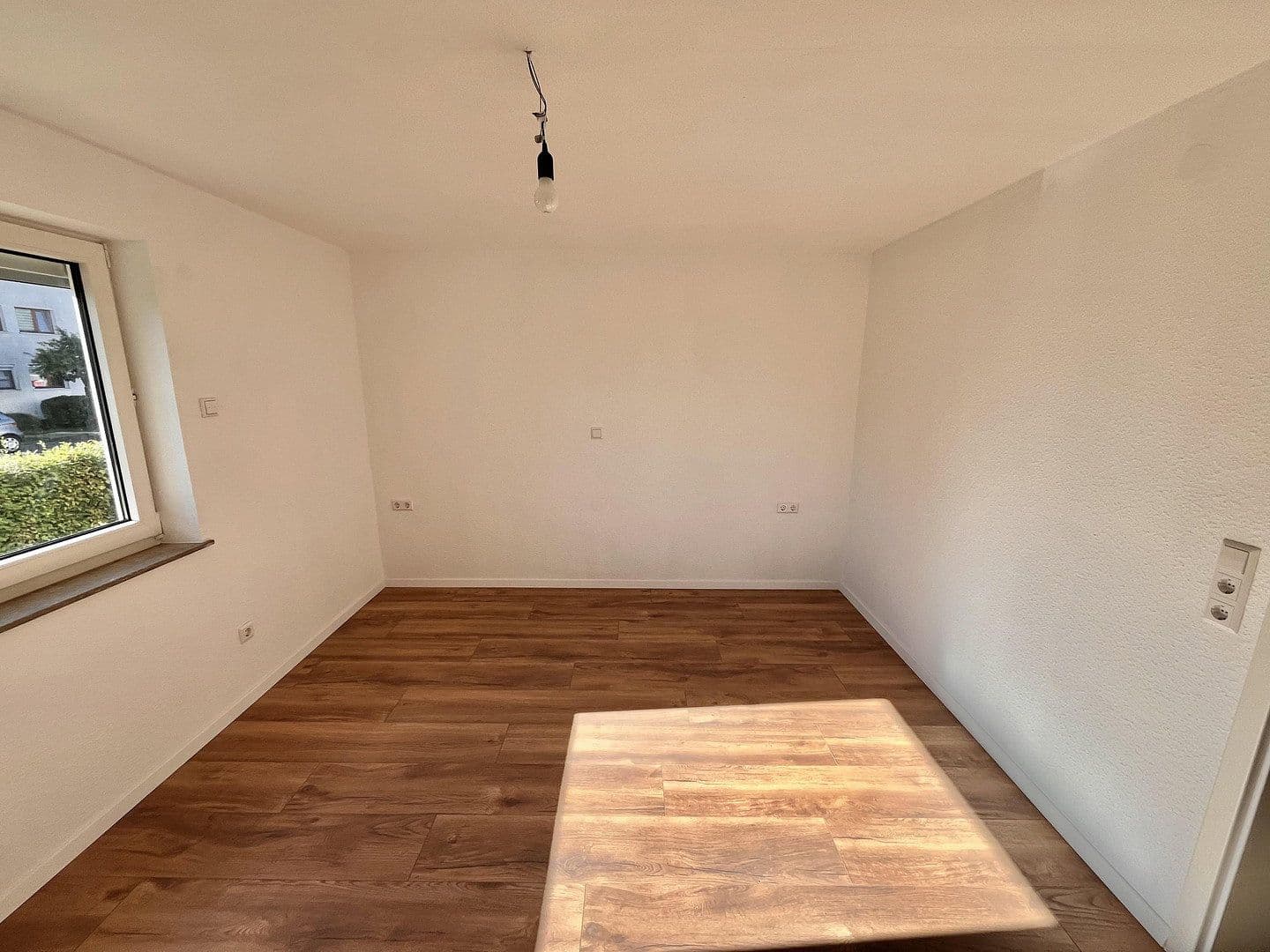 Prenájom bytu 3-izbový 62 m², Goethestraße 3, Hechingen, Bádensko-Wurttembersko Prenájom bytu 3-izbový 62 m², Goethestraße 3, Hechingen, Bádensko-Wurttembersko