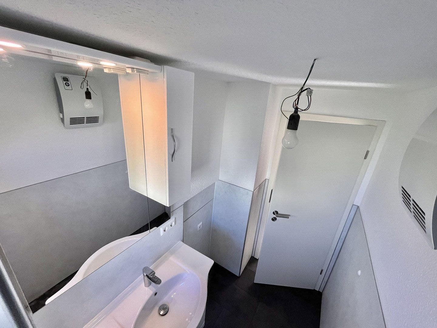 Prenájom bytu 3-izbový 62 m², Goethestraße 3, Hechingen, Bádensko-Wurttembersko Prenájom bytu 3-izbový 62 m², Goethestraße 3, Hechingen, Bádensko-Wurttembersko