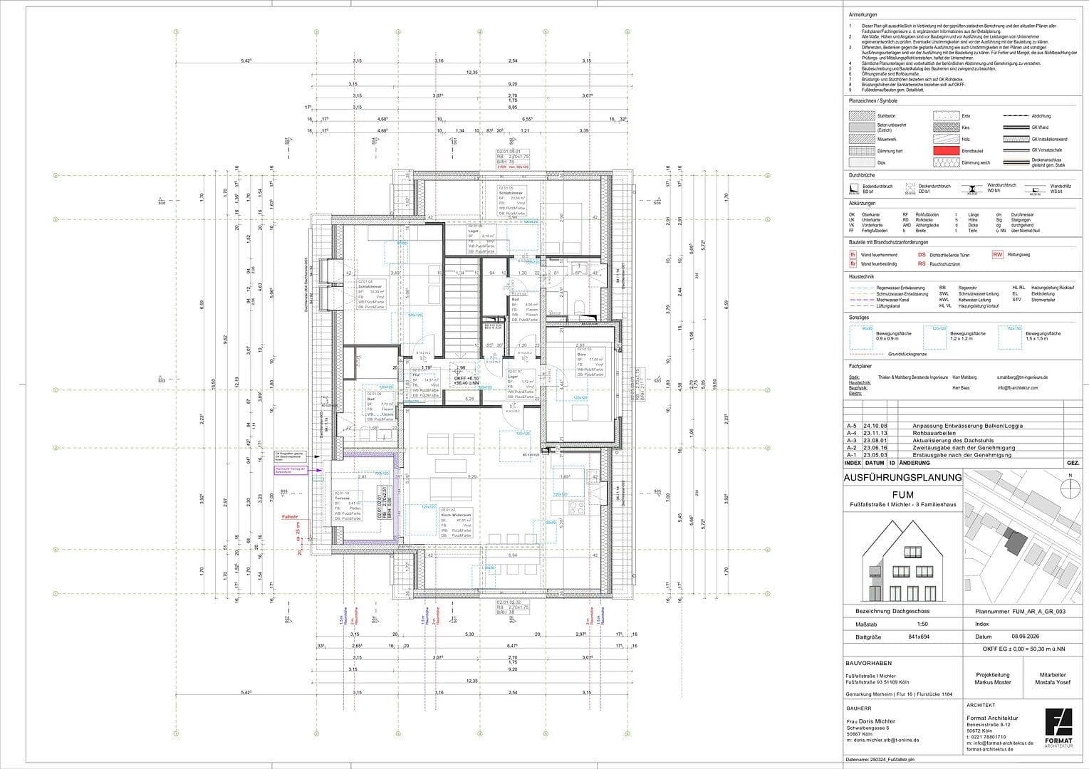 Prenájom bytu 4-izbový 140 m², Köln, Severné Porýnie - Westfálsko Prenájom bytu 4-izbový 140 m², Köln, Severné Porýnie - Westfálsko