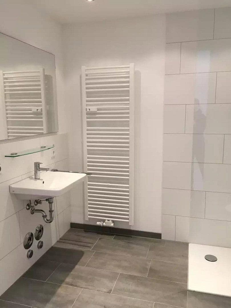 Prenájom bytu 1-izbový 41 m², Planungsbezirk, Straubing, Bavorsko Prenájom bytu 1-izbový 41 m², Planungsbezirk, Straubing, Bavorsko