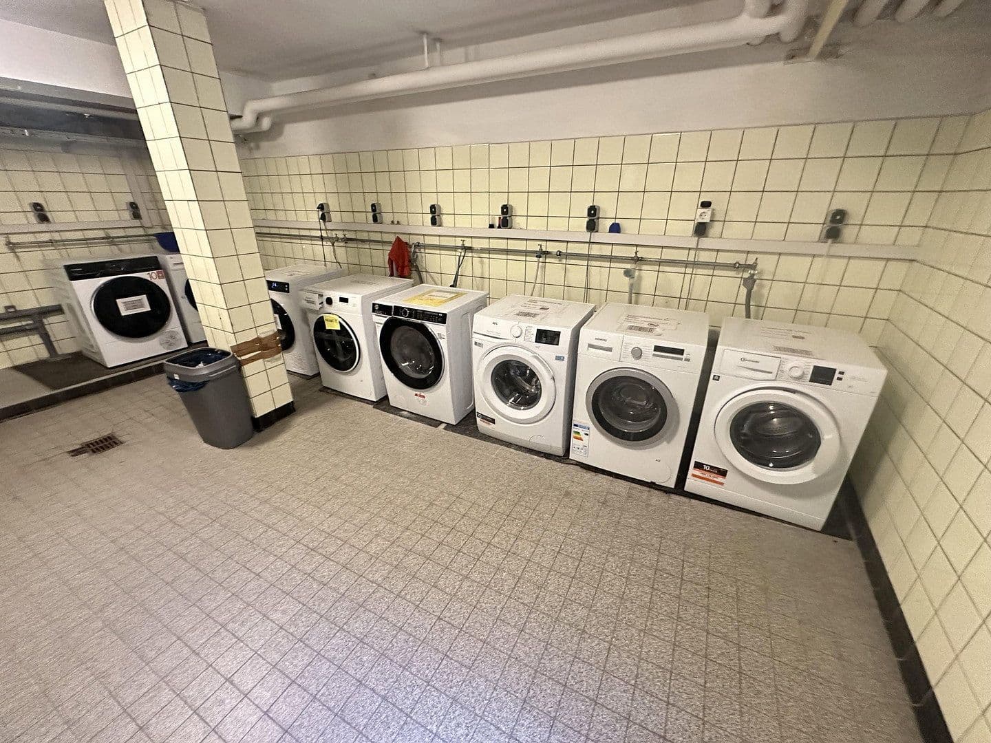 Prenájom bytu 2-izbový 34 m², Villingen-Schwenningen, Bádensko-Wurttembersko Prenájom bytu 2-izbový 34 m², Villingen-Schwenningen, Bádensko-Wurttembersko
