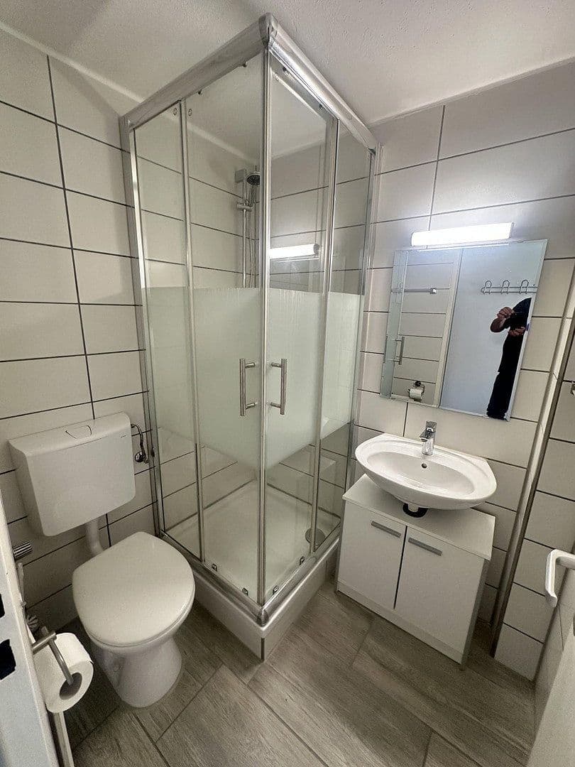 Prenájom bytu 2-izbový 34 m², Villingen-Schwenningen, Bádensko-Wurttembersko Prenájom bytu 2-izbový 34 m², Villingen-Schwenningen, Bádensko-Wurttembersko