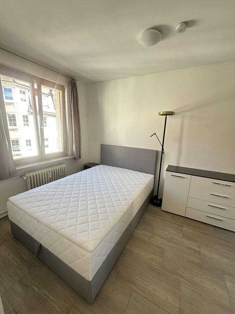Prenájom bytu 2-izbový 34 m², Villingen-Schwenningen, Bádensko-Wurttembersko Prenájom bytu 2-izbový 34 m², Villingen-Schwenningen, Bádensko-Wurttembersko