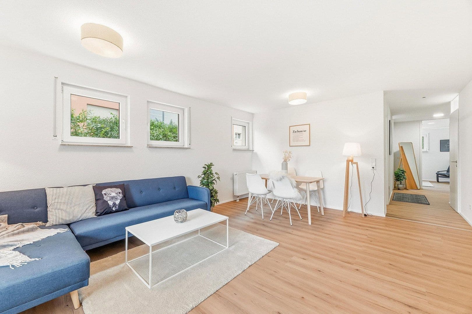 Predaj bytu 2-izbový 58 m², Reutlingen, Bádensko-Wurttembersko Predaj bytu 2-izbový 58 m², Reutlingen, Bádensko-Wurttembersko