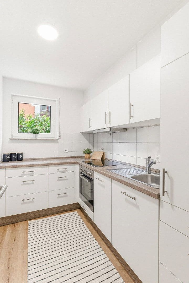 Predaj bytu 2-izbový 58 m², Reutlingen, Bádensko-Wurttembersko Predaj bytu 2-izbový 58 m², Reutlingen, Bádensko-Wurttembersko