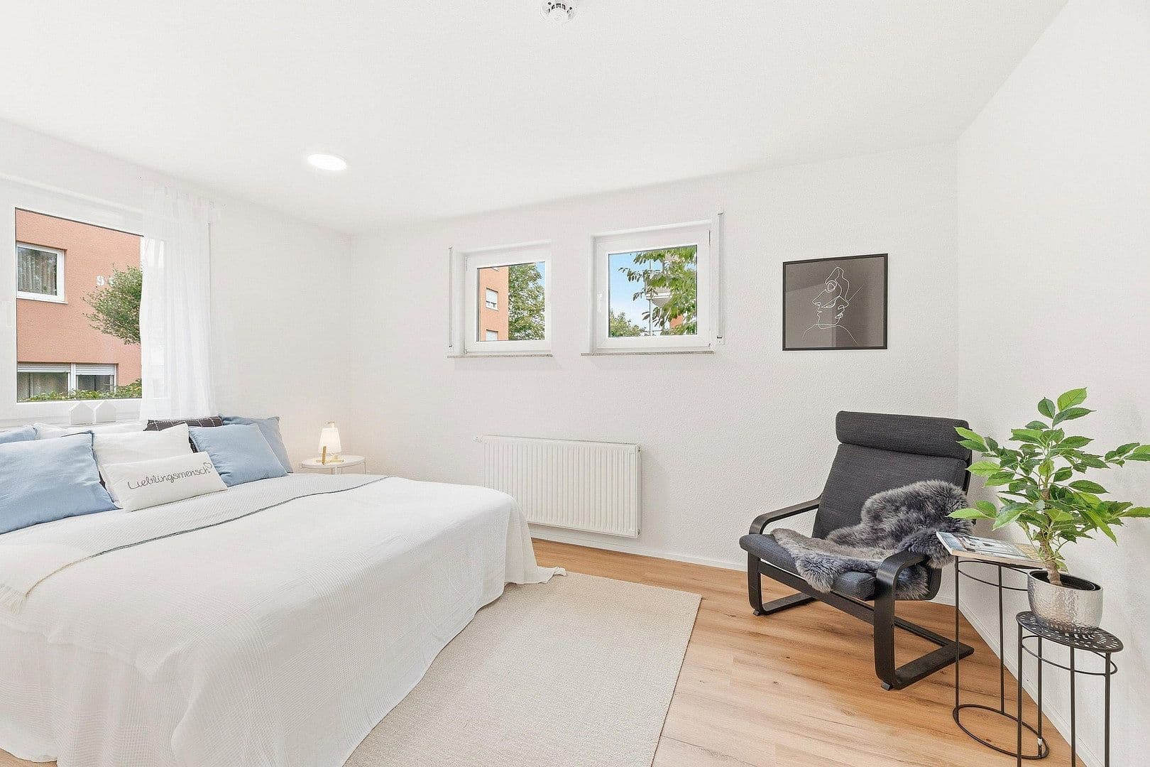 Predaj bytu 2-izbový 58 m², Reutlingen, Bádensko-Wurttembersko Predaj bytu 2-izbový 58 m², Reutlingen, Bádensko-Wurttembersko