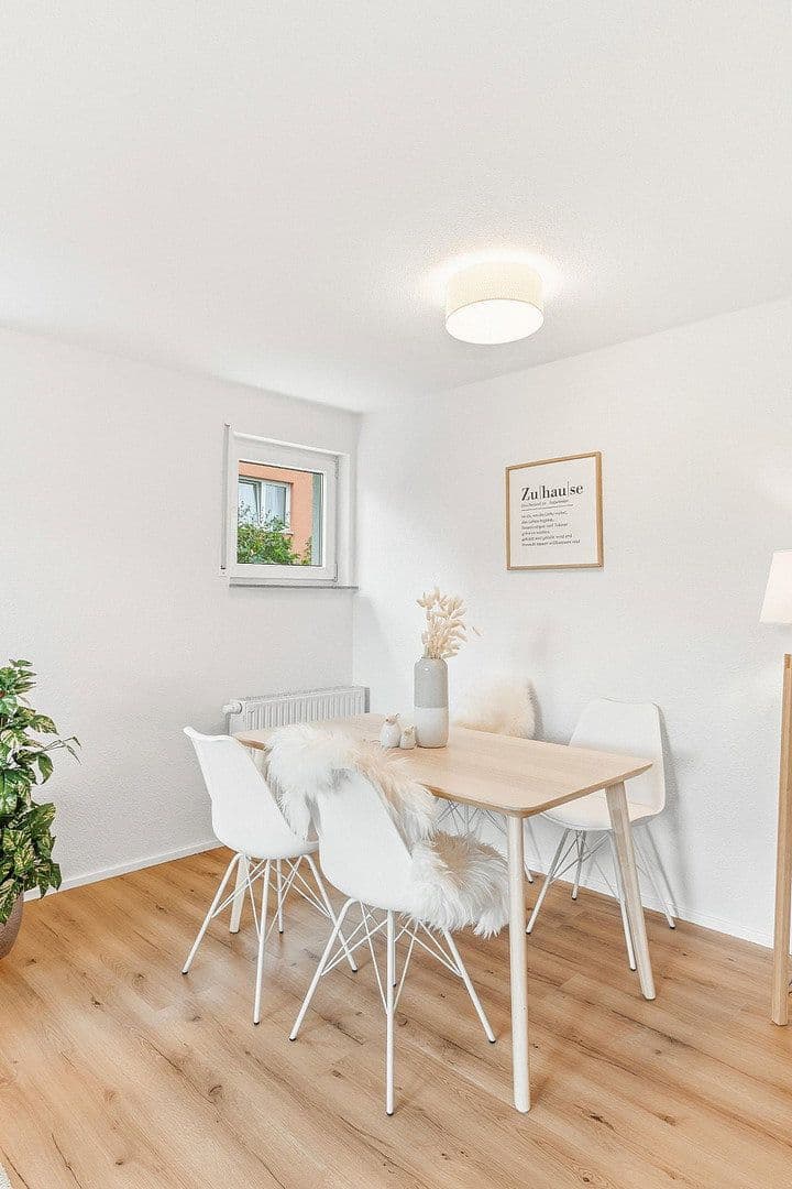 Predaj bytu 2-izbový 58 m², Reutlingen, Bádensko-Wurttembersko Predaj bytu 2-izbový 58 m², Reutlingen, Bádensko-Wurttembersko