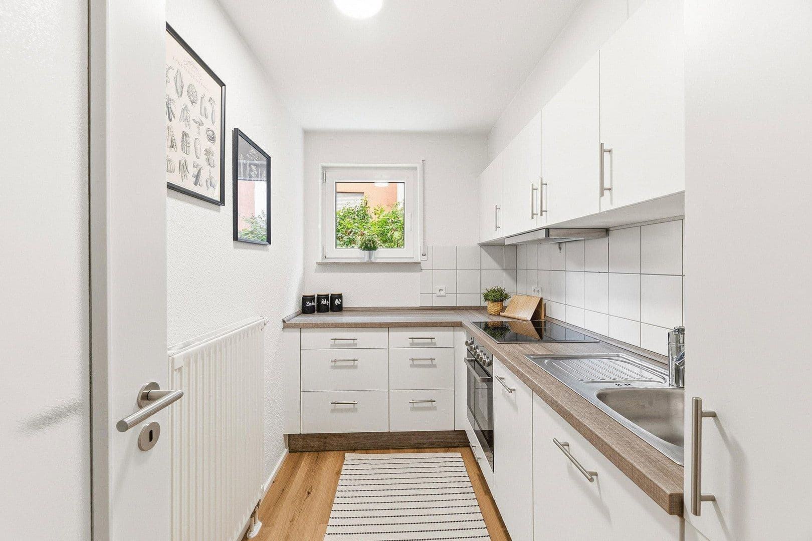 Predaj bytu 2-izbový 58 m², Reutlingen, Bádensko-Wurttembersko Predaj bytu 2-izbový 58 m², Reutlingen, Bádensko-Wurttembersko