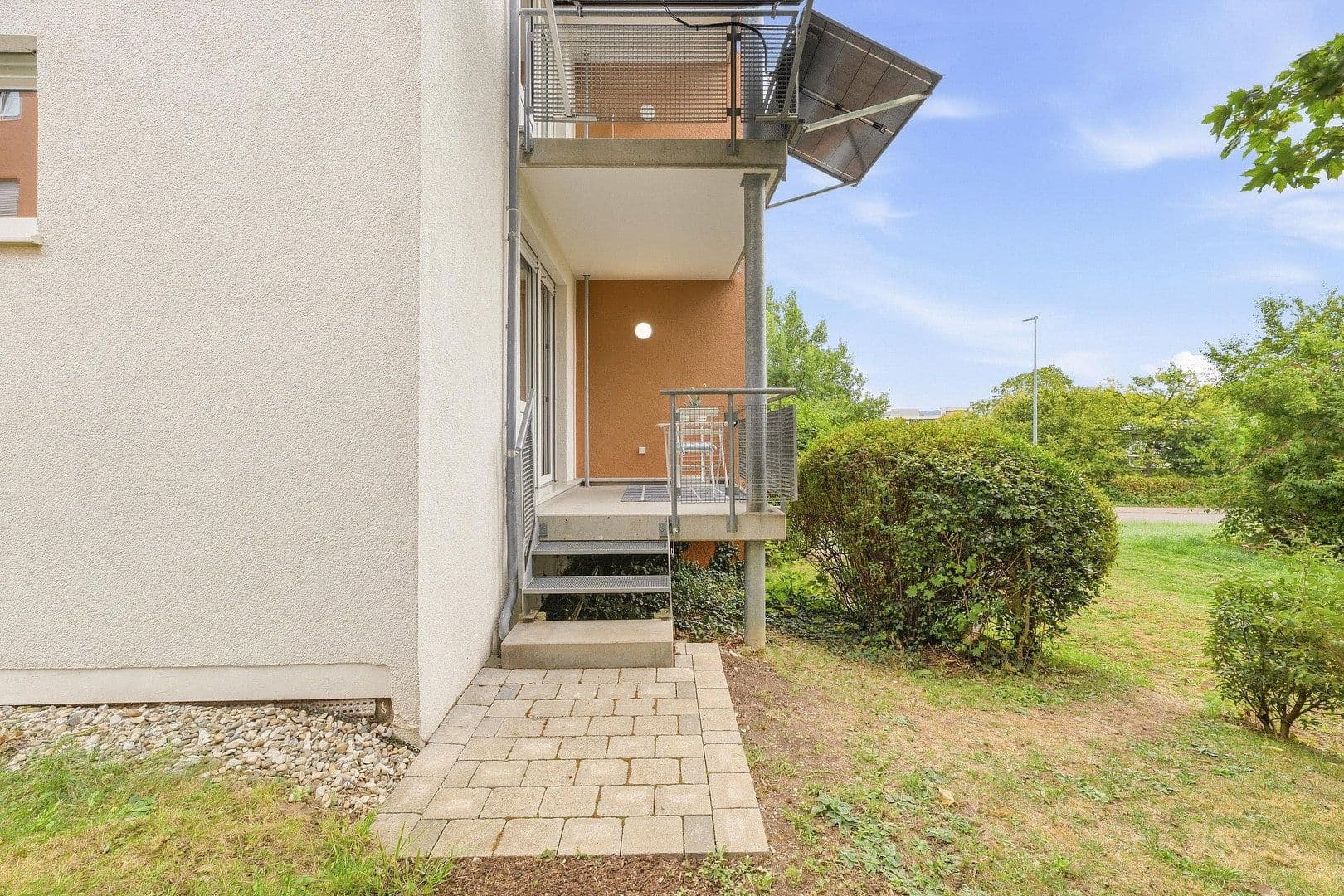 Predaj bytu 2-izbový 58 m², Reutlingen, Bádensko-Wurttembersko Predaj bytu 2-izbový 58 m², Reutlingen, Bádensko-Wurttembersko