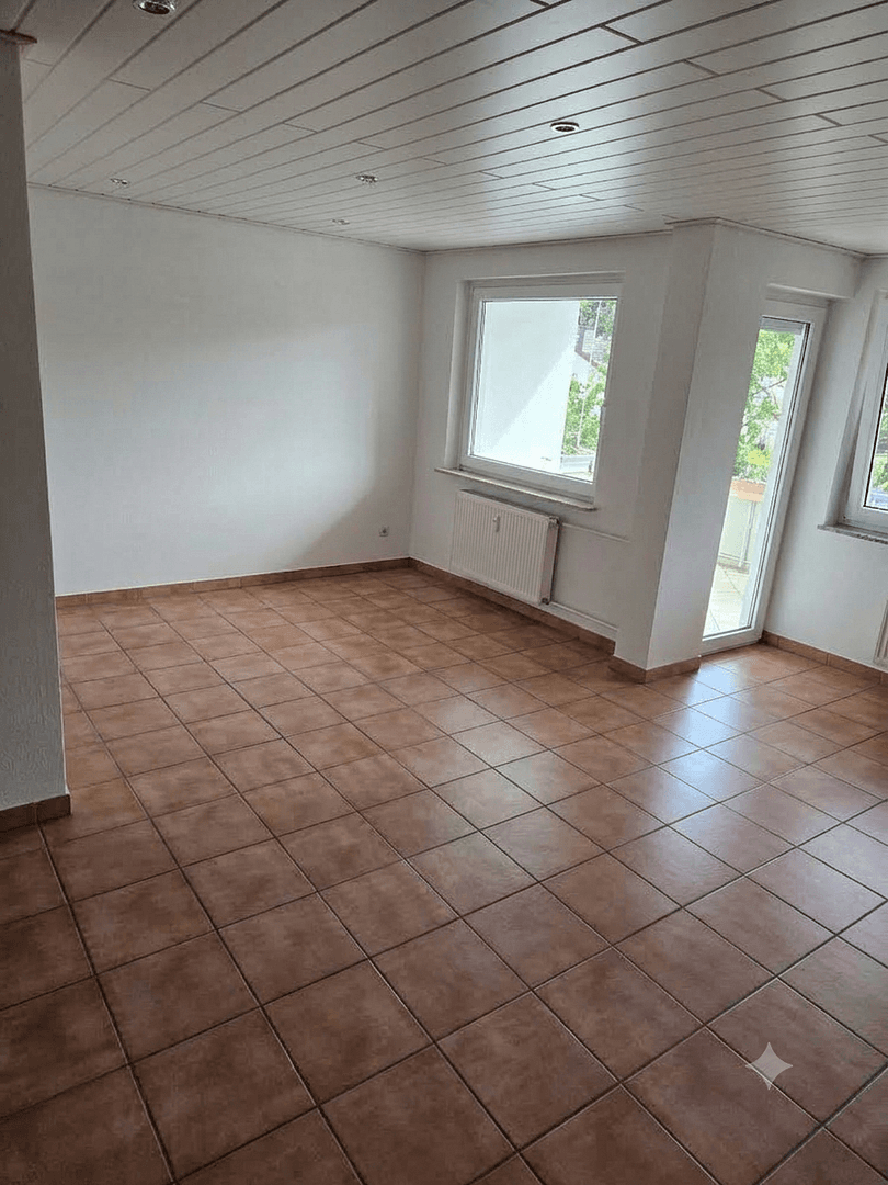 Prenájom bytu 2-izbový 68 m², Bielefeld, Severné Porýnie - Westfálsko Prenájom bytu 2-izbový 68 m², Bielefeld, Severné Porýnie - Westfálsko